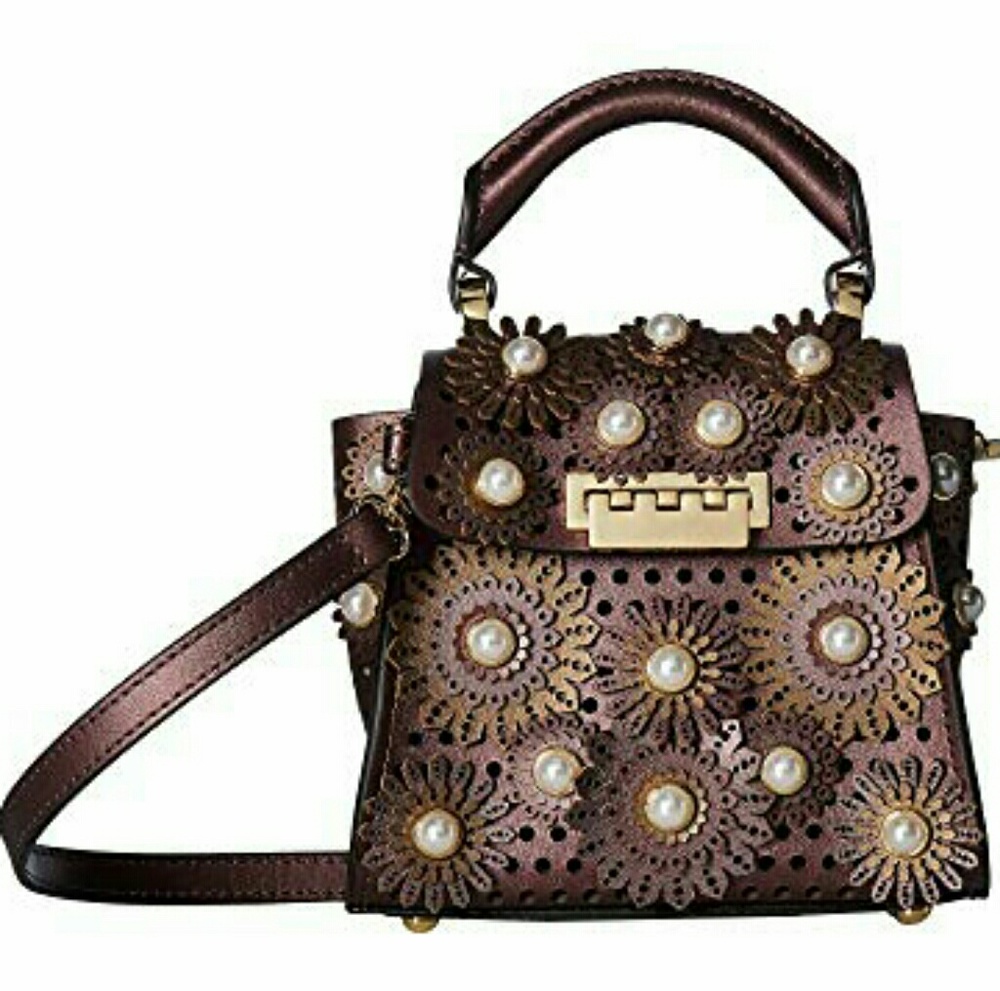 Zac Posen ~  "The Eartha Kit "